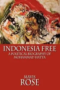 Indonesia Free - Rose Mavis