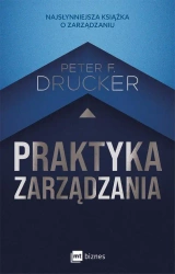 eBook Praktyka zarządzania - Peter F. Drucker epub mobi