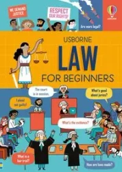Law for Beginners - Bryan Lara, Rose Hall
