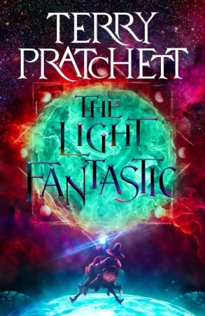 The Light Fantastic. 2024 edition