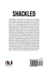 Shackled - Pryor R.D.