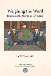 Weighing the Word - Peter Samsel