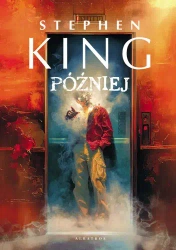 Później - Stephen King