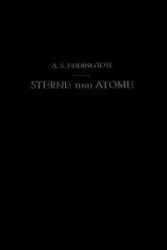 Sterne und Atome - Arthur Stanley Eddington