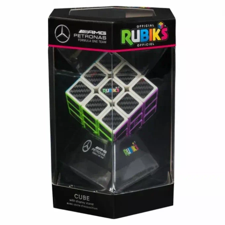 Rubik's: Kostka Mercedes