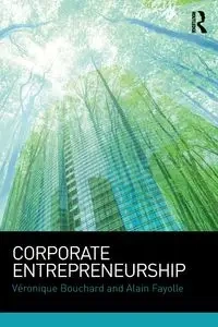 Corporate Entrepreneurship - Bouchard Véronique