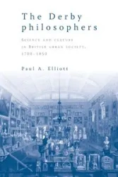 The Derby philosophers - Elliott Paul A.