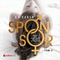 audiobook Sponsor. Tom 2 - K. N. Haner
