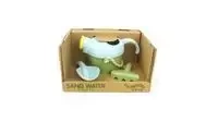 Ecoline Konewka Grabki Łopatka - Viking Toys