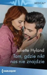 eBook Tam, gdzie nikt nas nie znajdzie - Juliette Hyland epub mobi