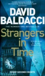 Strangers in Time - David Baldacci