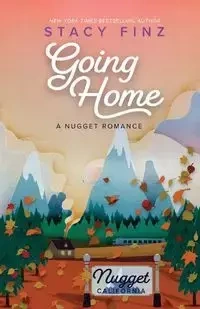 Going Home - Stacy Finz