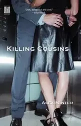 Killing Cousins - Alex Minter