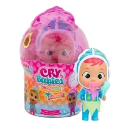 Cry Babies Magic Tears - Shiny Shells Marina - TM Toys