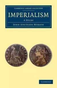 Imperialism - John Hobson Atkinson