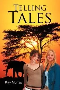 Telling Tales - Murray Kay