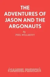 The Adventures of Jason and the Argonauts - Phil Willmott