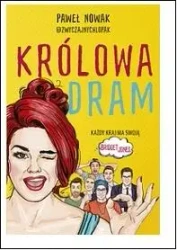 Królowa dram - Paweł Nowak
