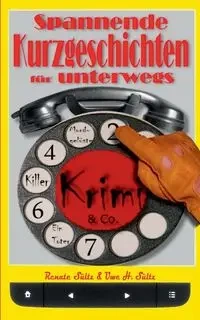 Krimi & Co. - Renate Sültz
