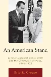 An American Stand - Eric R. Crouse