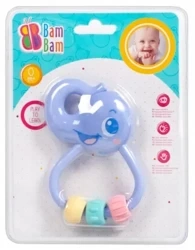 Grzechotka słonik - BamBam