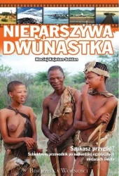 Nieparszywa dwunastka. Subiektywny przewodnik... - Maciej Sołdan