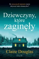 eBook Dziewczyny, które zaginęły - Claire Douglas mobi epub