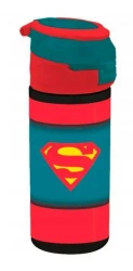 Butelka Superman - Kids Euroswan zabawki licencja