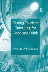 Tasting Tourism - Priscilla Boniface
