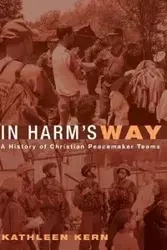 In Harm's Way - Kathleen Kern