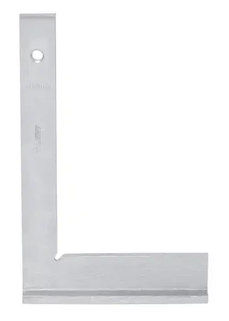 Kątownik ze stopką 200x130mm - LIMIT