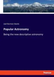 Popular Astronomy - Joel Steele Dorman
