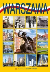 Warszawa B5 - Bogna Parma, Renata Grunwald-Kopeć, Christian Par