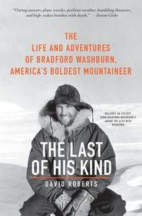 The Last of His Kind - David Roberts