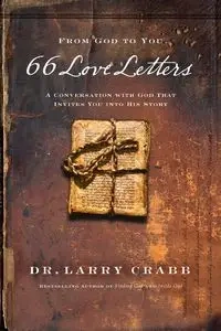 66 Love Letters - Larry Crabb