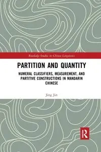 Partition and Quantity - Jin Jing