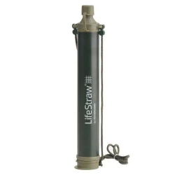 Rurka z filtrem do picia wody - LifeStraw - Militaria