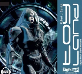 audiobook Toy Land - Robert J. Szmidt