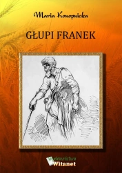 eBook Głupi Franek - Maria Konopnicka epub mobi