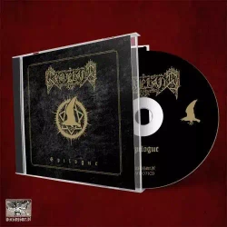 Epilogue. CD