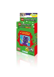 Lego Minecraf TCC 2 TNT Boom-Bastic blister 1szt.mix - Blue Ocean Entertainment