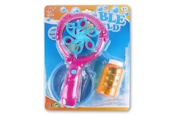 Zestaw do robienia baniek mydlanych - Artyk