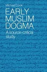 Early Muslim Dogma - Michael Cook