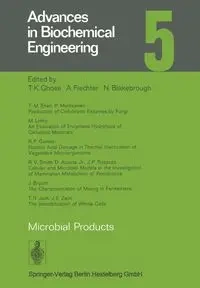 Microbial Products - Karl Schügerl