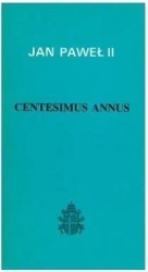 Centesimus annus - Jan Paweł II