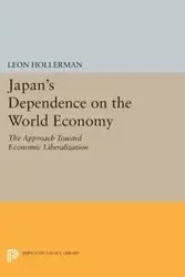 Japanese Dependence on World Economy - Leon Hollerman