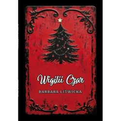 Wigilii czar - Barbara Litwicka