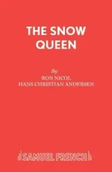 The Snow Queen - Nicol Ron