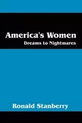 America's Women - Ronald Stanberry