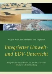 Integrierter Umwelt- und EDV-Unterricht - Noch Magnus